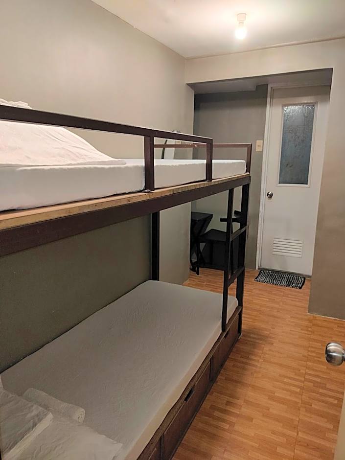 Cebu Pungko-pungko Hostel