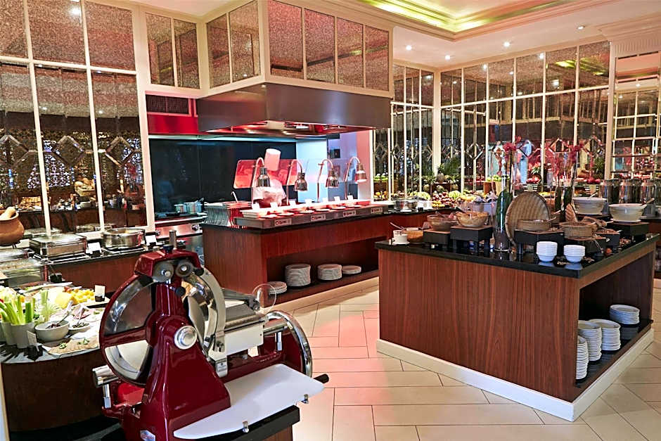 Villa Rosa Kempinski