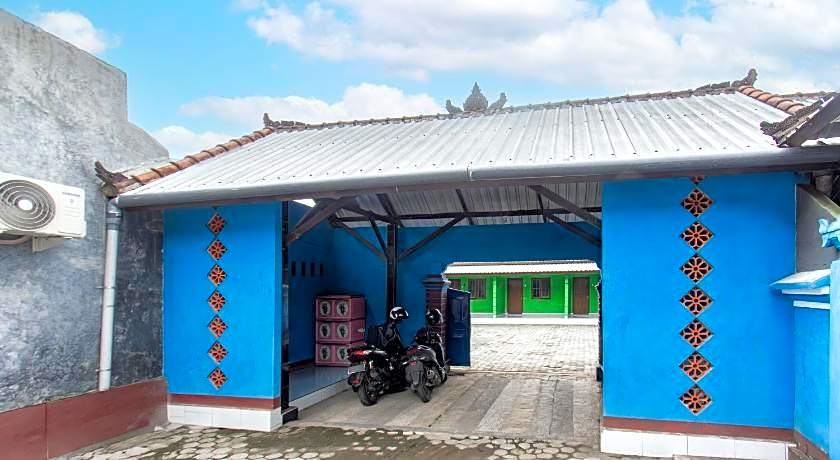Hotel O Penginapan Mekar Sari Near PT. Lombok Menara Energygas