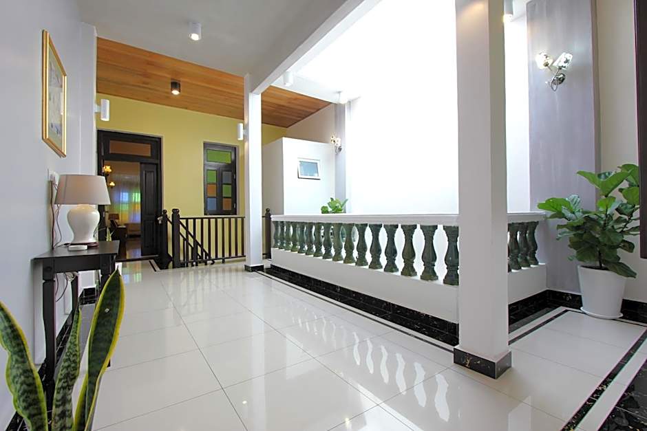 The Egerton Melaka – Malacca , TX