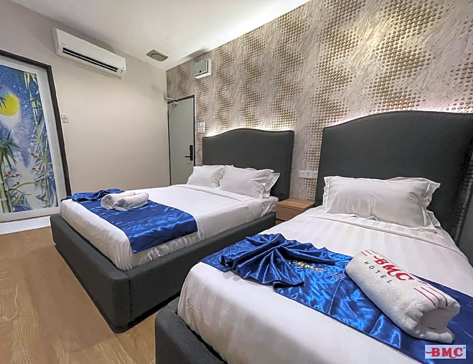 BMC Hotel