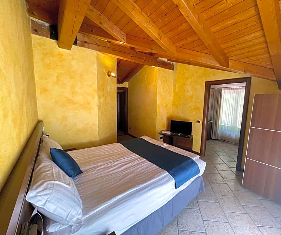 Hotel Grotto Bagat