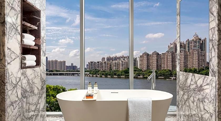 Indigo Guangzhou Haixinsha By IHG