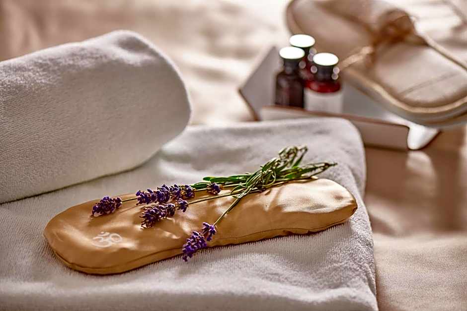 Boutique Hotel Chrysso