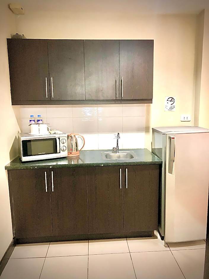 The Studio 87 Residences