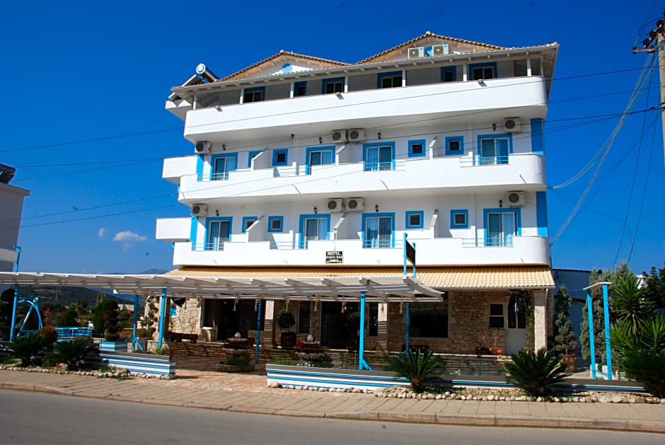 Hotel Murati