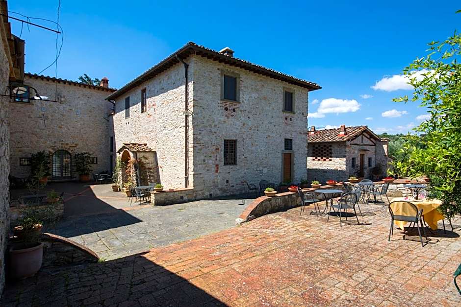Borgo Bottaia