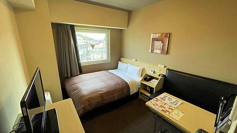 Hotel Route Inn Saiki Ekimae