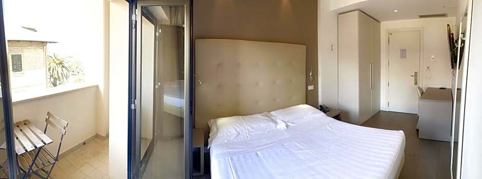 Hotel Arlecchino