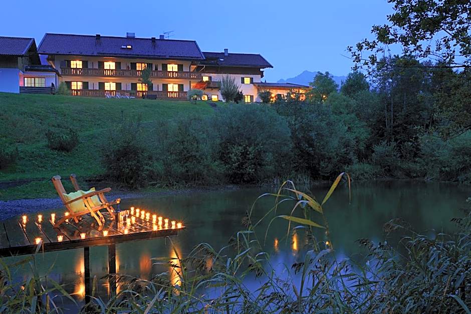 Landhotel zum Bad
