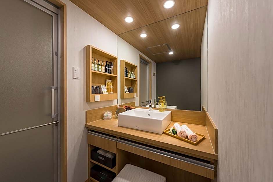 Restay Onoji (Adult Only)