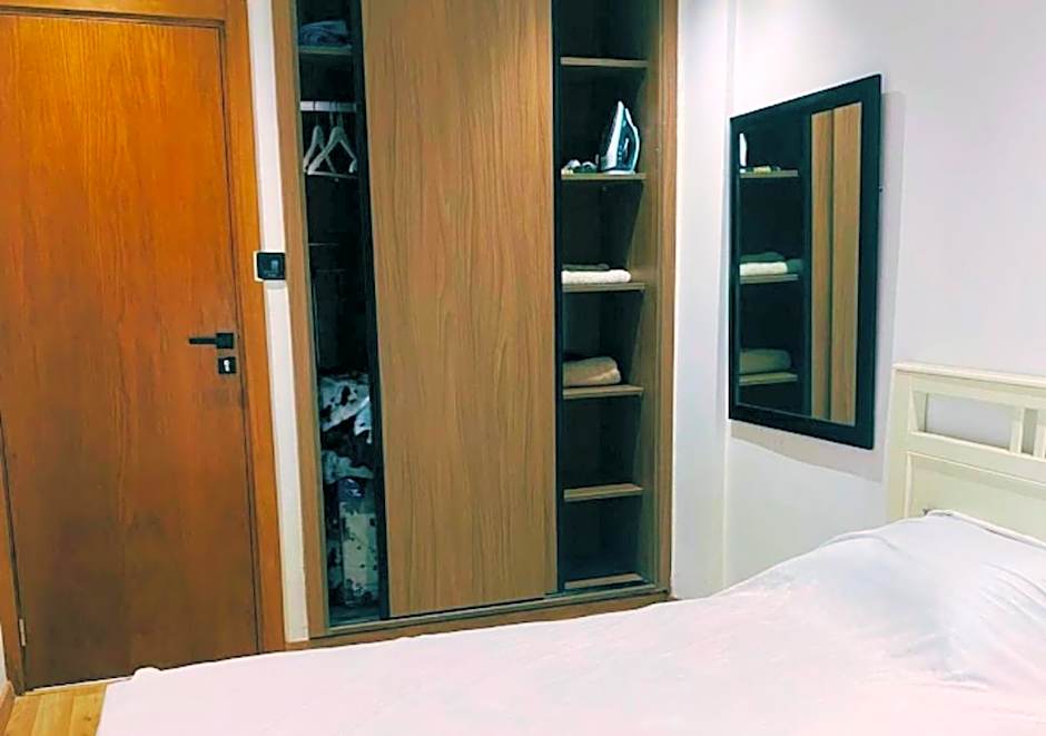 Appartement au cœur du Maarif, Casablanca