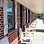 Red Carpet Inn - Gettysburg