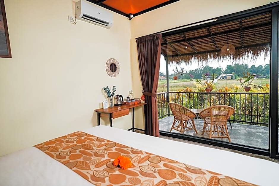 Nila Chandra Bungalows