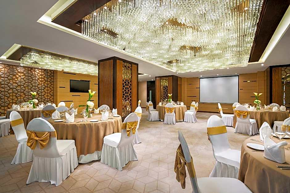 Wyndham Garden Manama