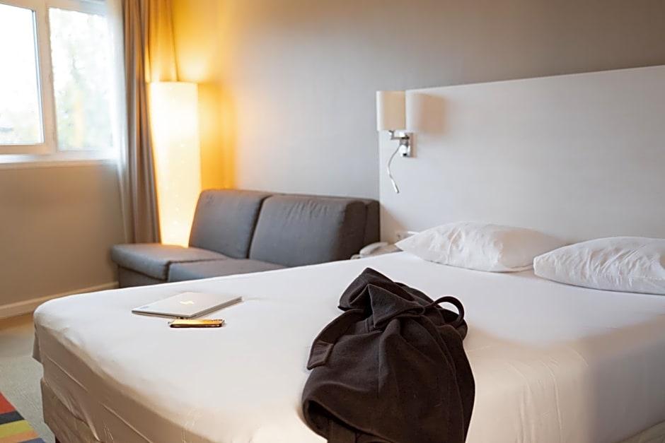 ibis Styles Lyon Sud Vienne