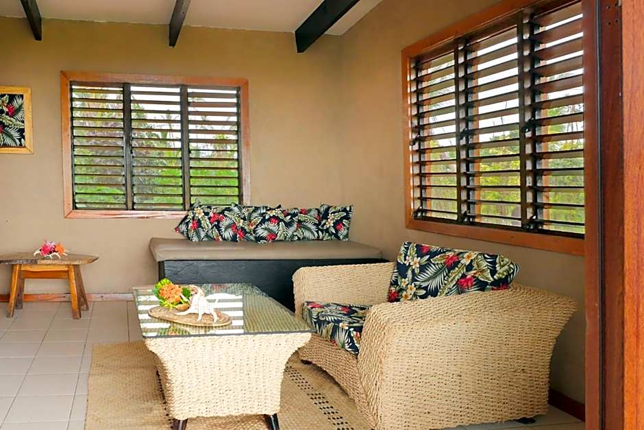 Paradise Resort Taveuni