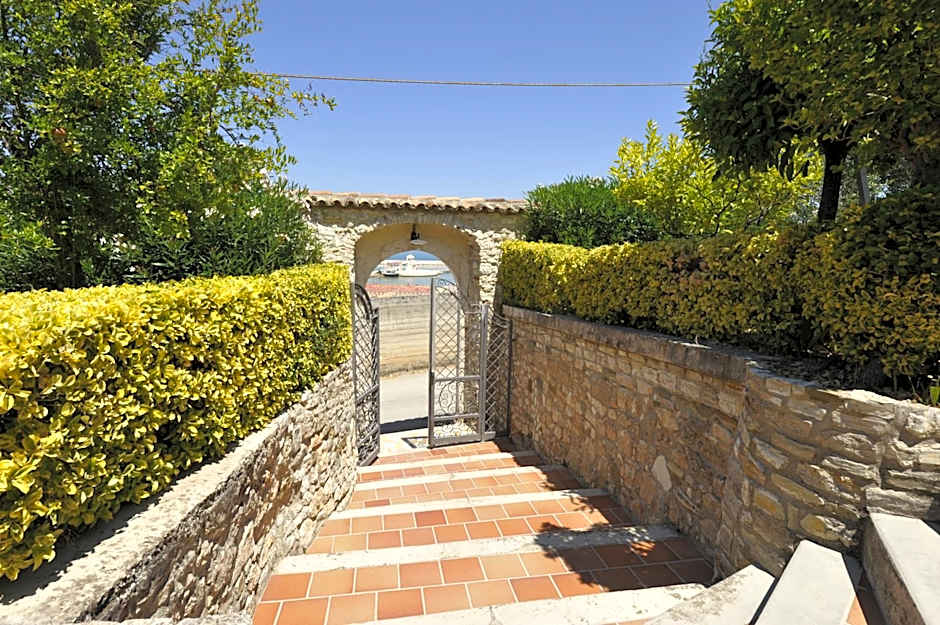 Albergo Villa Vittoria