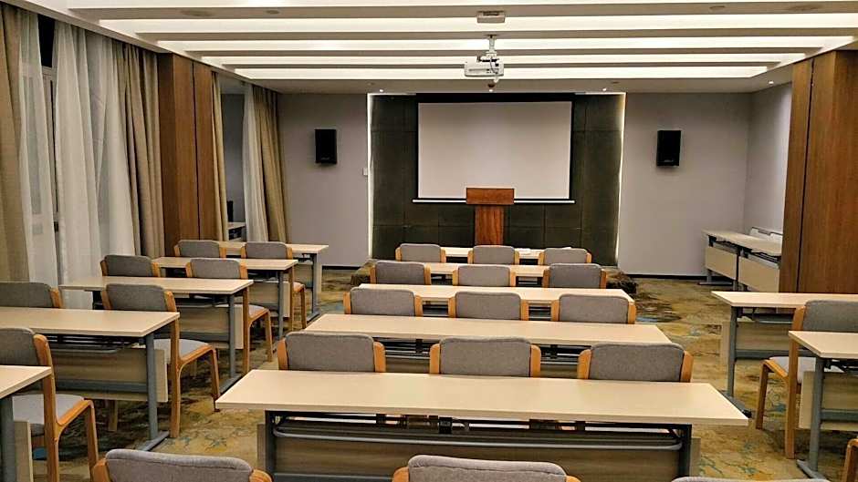 GreenTree Inn Zhengzhou Gongyi Xinxing Road