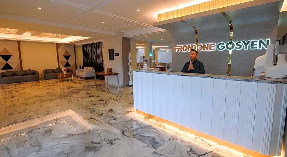 Gosyen Azana Hotel Salatiga