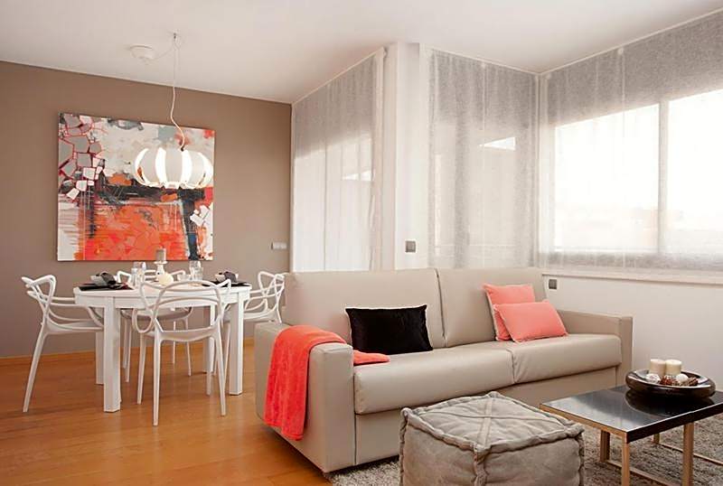 Rent Top Apartments Beach-Diagonal Mar