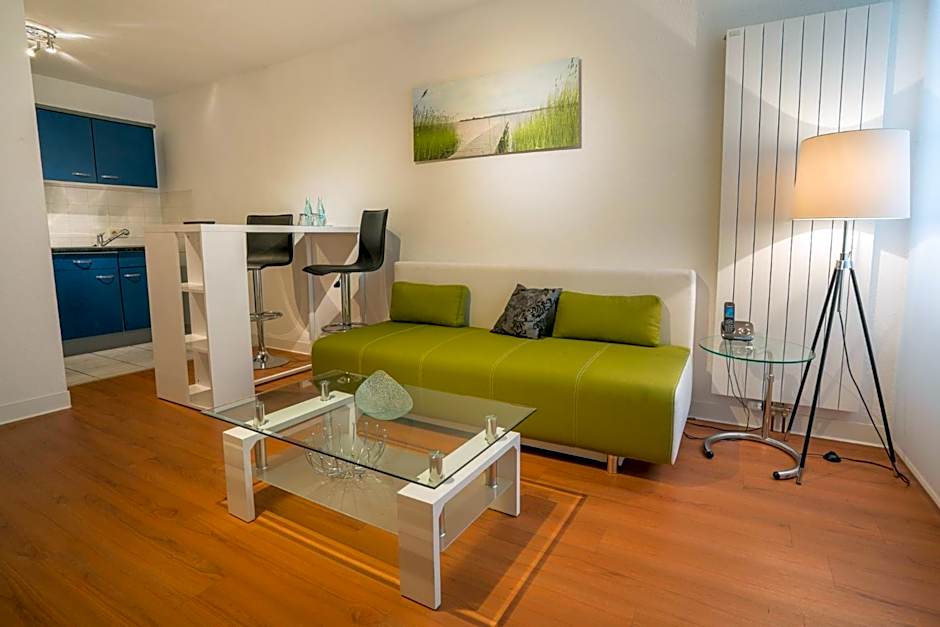Airporthotel Residenz Steinenbronn