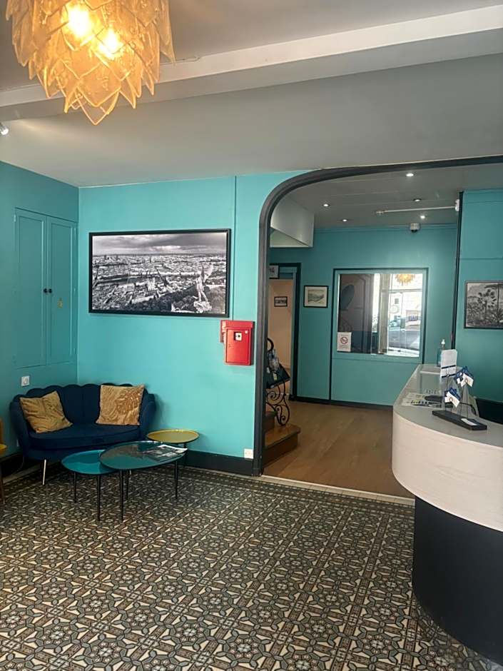 Hotel de Normandie