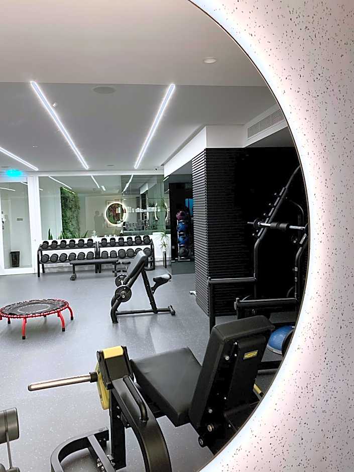 MAP Boutique Hotel