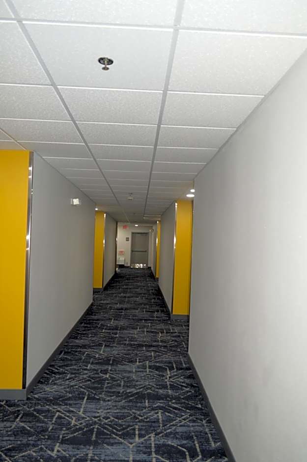 Comfort Inn & Suites Harrisburg-Hershey North