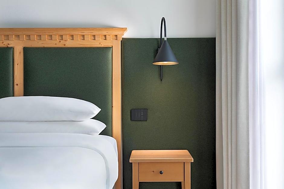 Four Points By Sheraton Bolzano