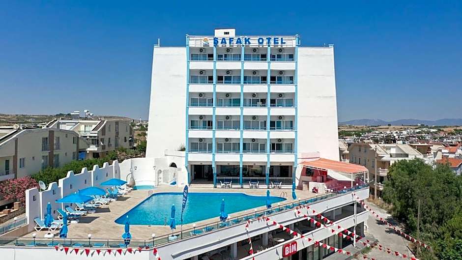 Safak Hotel Didim Alkolsuz