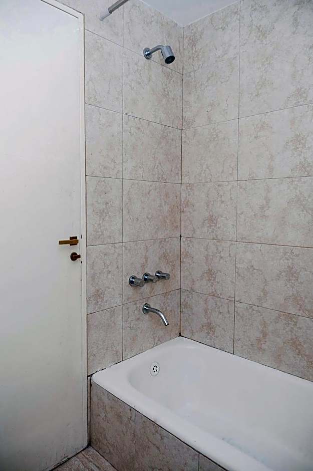 Tucuman Palace Hotel