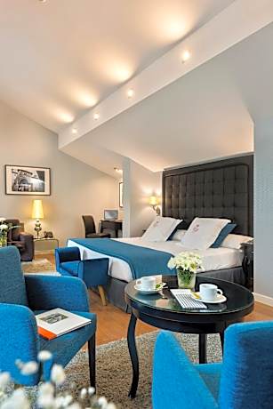 La Casa De La Trinidad