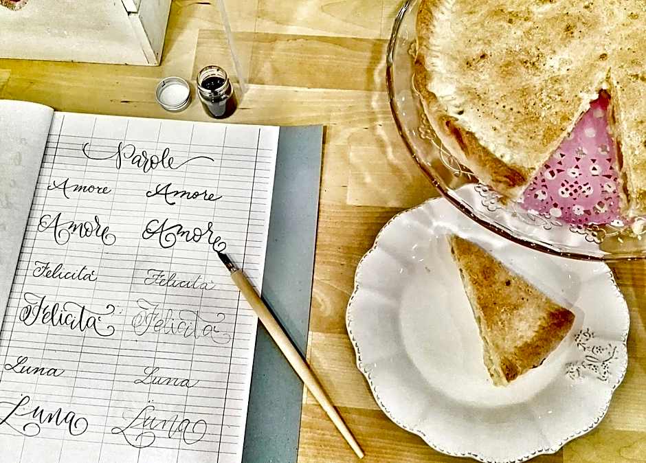 Vaticano Charming Rooms