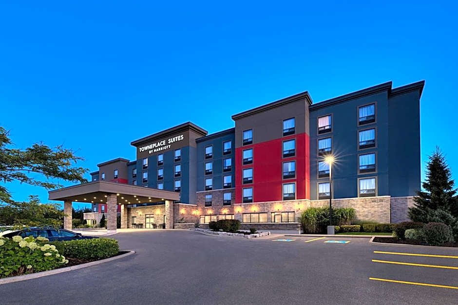 TownePlace Suites by Marriott Belleville