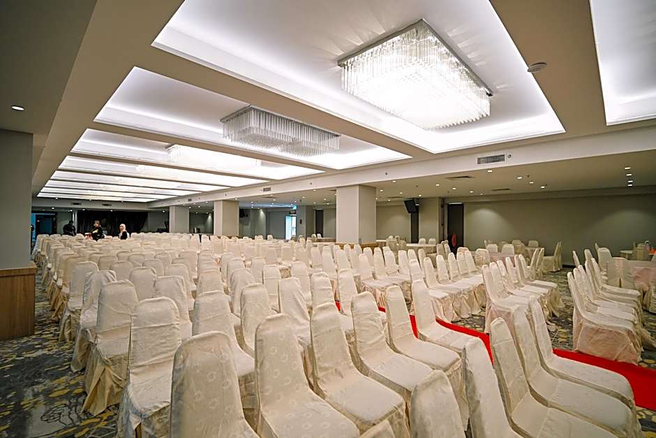 Kingston Hotel 15 - Tower Regency, Ipoh