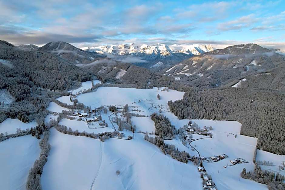 Landhotel Restaurant Hubinger