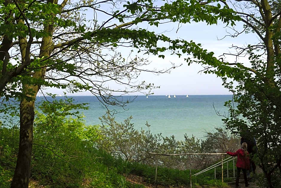 Haus am Meer