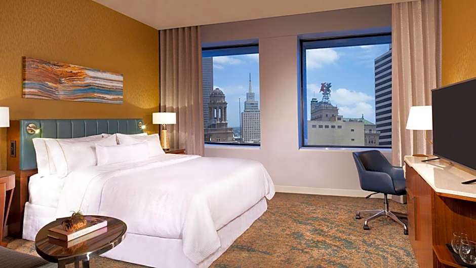 The Westin Dallas Downtown