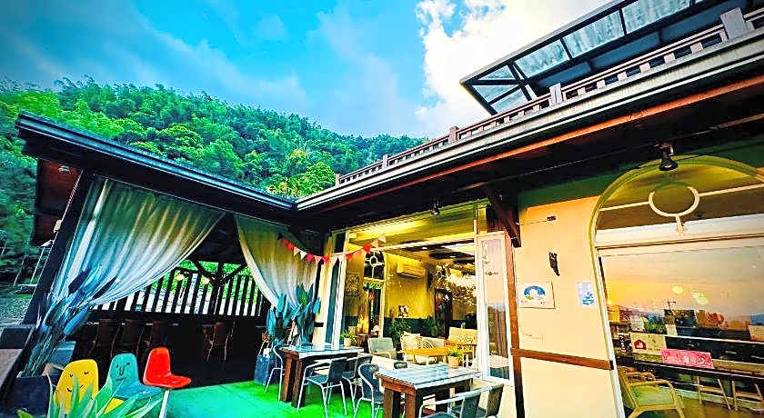Yue Ya Villa