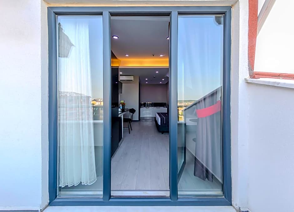 Intercity Hotel Istanbul Airport