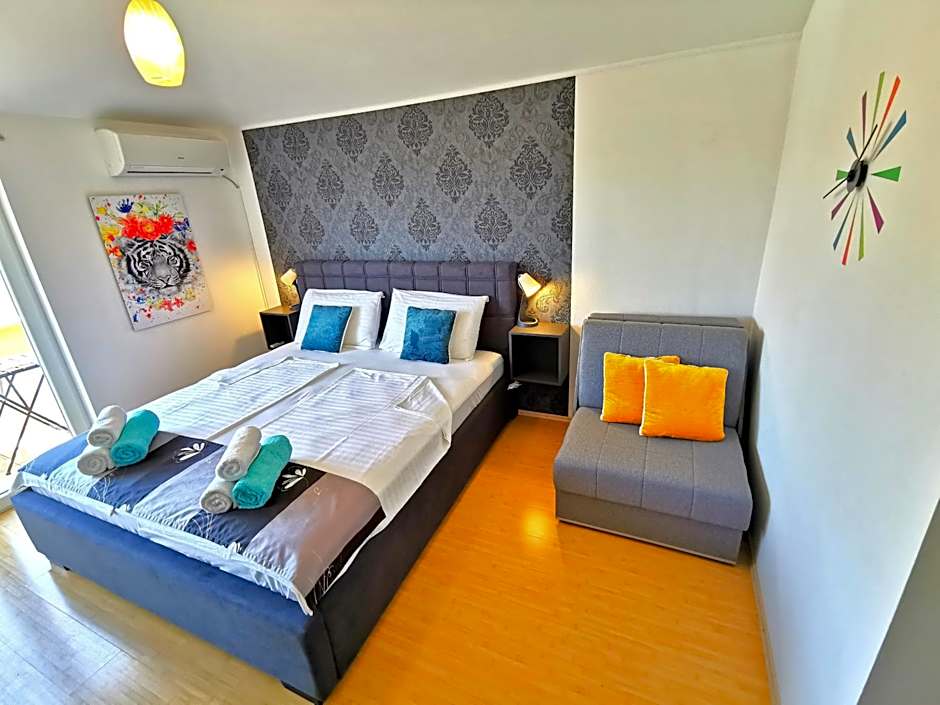 Apartments CVITA HOLIDAY - Villa NATALI