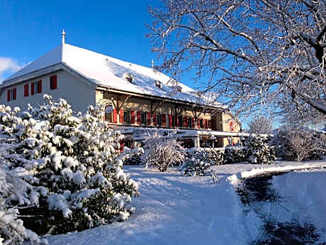 Auberge de la Réunion