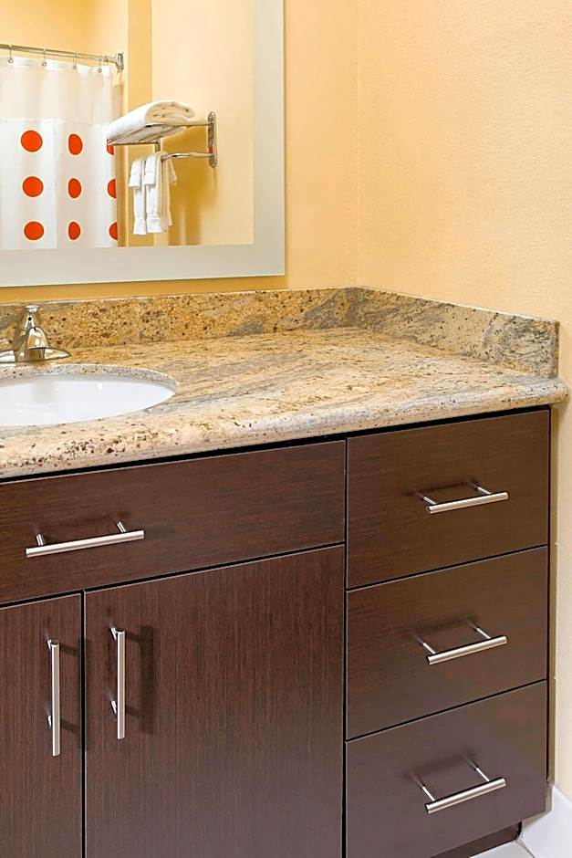 TownePlace Suites by Marriott Dallas Bedford