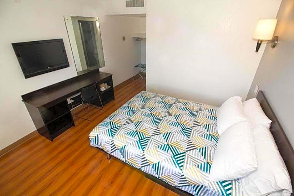 FairBridge Inn Moscow