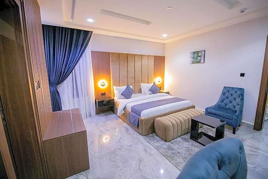 TRANQUILA HOTEL AND SUITES