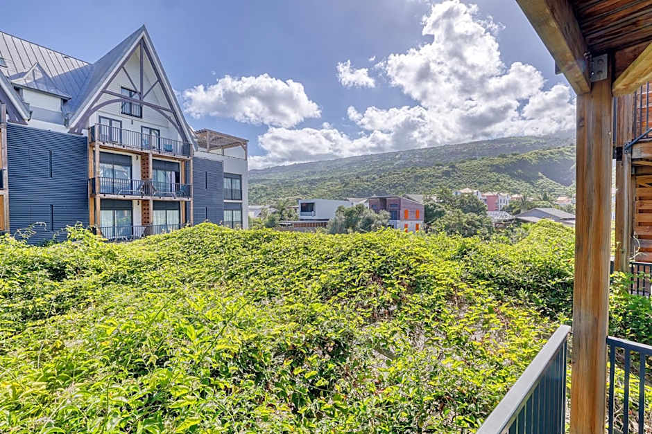 Résidence Santa Apolonia