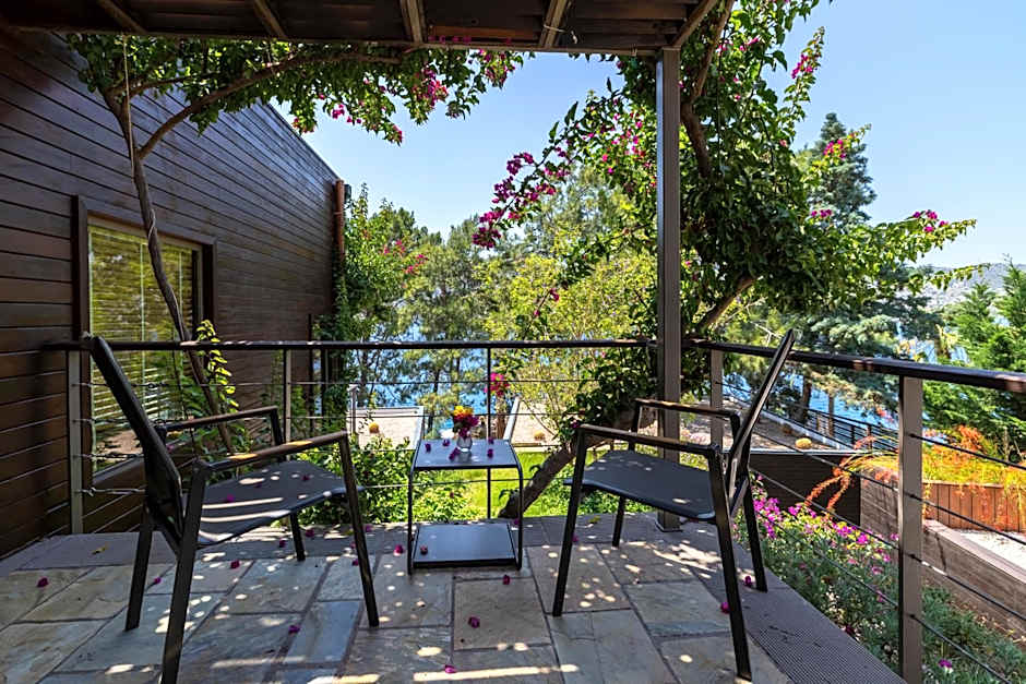 Miamai Boutique Hotel - Adult Only