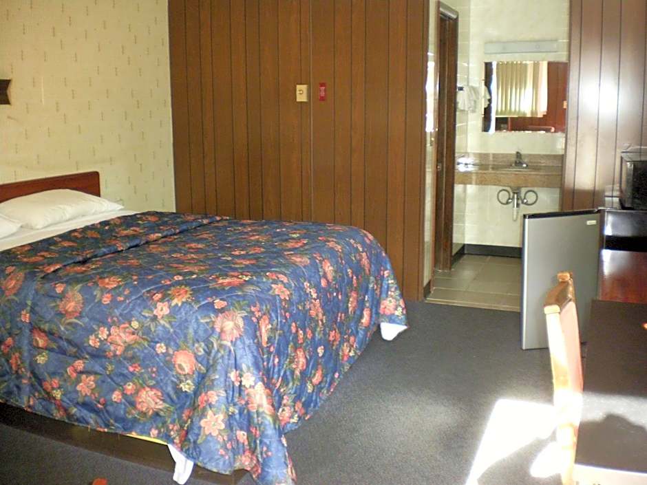 The Rome Motel