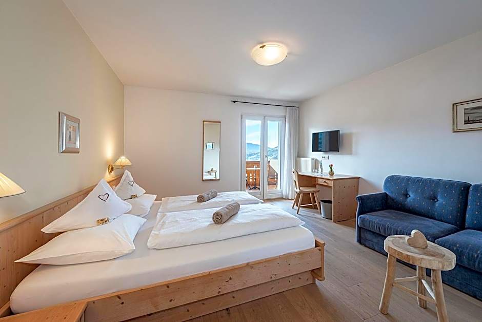 Tirolerhof guesthouse